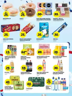 Forhåndsvisning av Bunnpris kundeavis gyldig fra 27.04.2026 | Side: 20