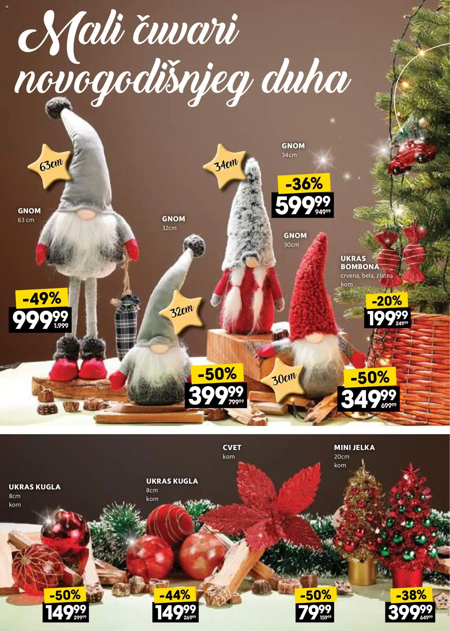 Roda katalog - važi od 20.11.2025 | Strana: 2