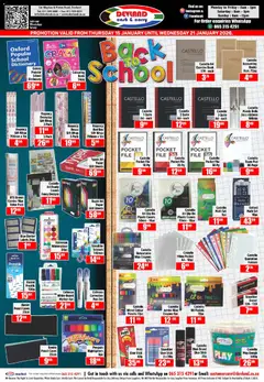 Devland specials catalogue – valid from 15.01.2026 | Page: 2