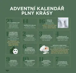 Náhled letáku FAnn katalog Vánoce 2025 od 30.10.2025 | Strana: 94