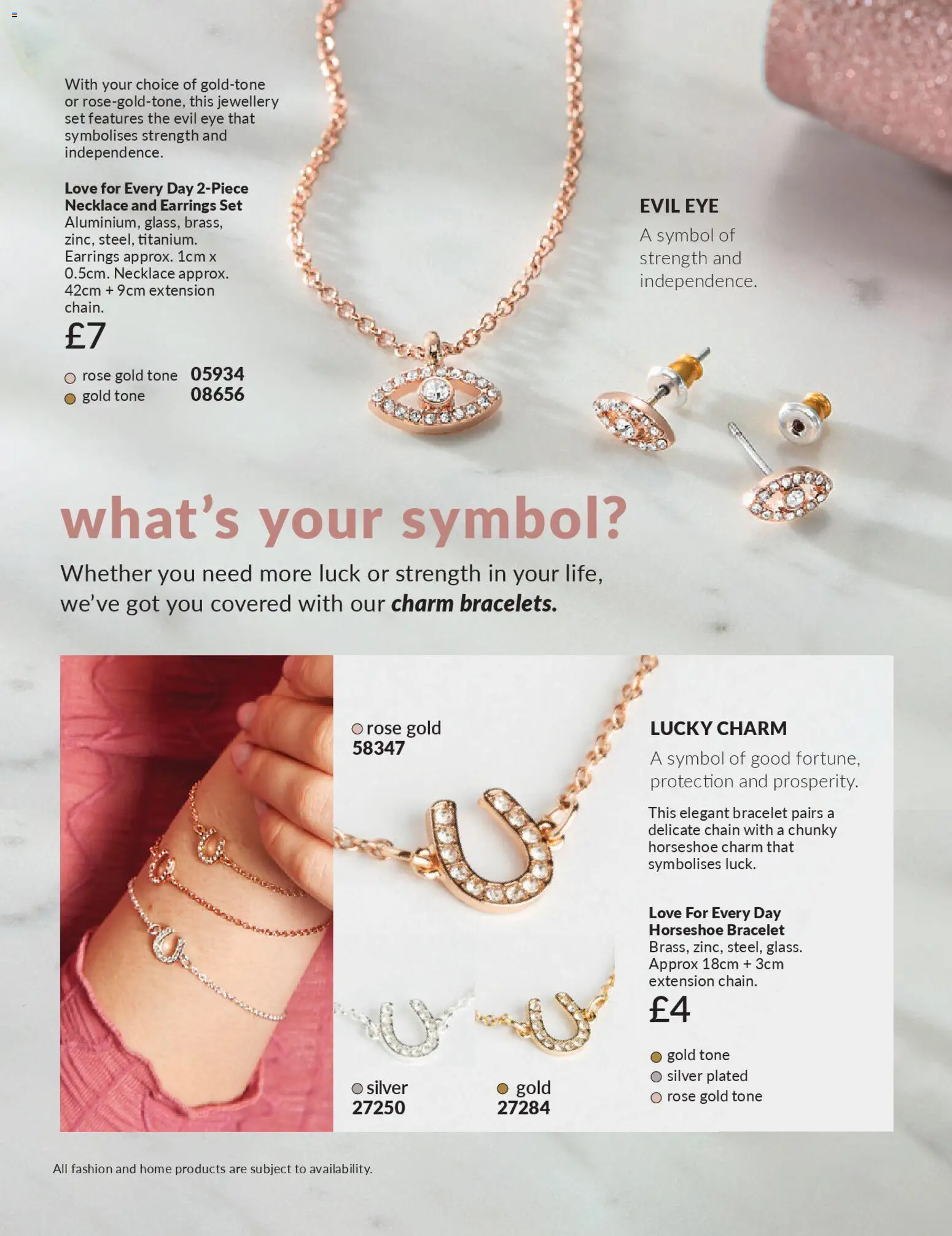 {H1} | Page: 115 | Products: Earrings