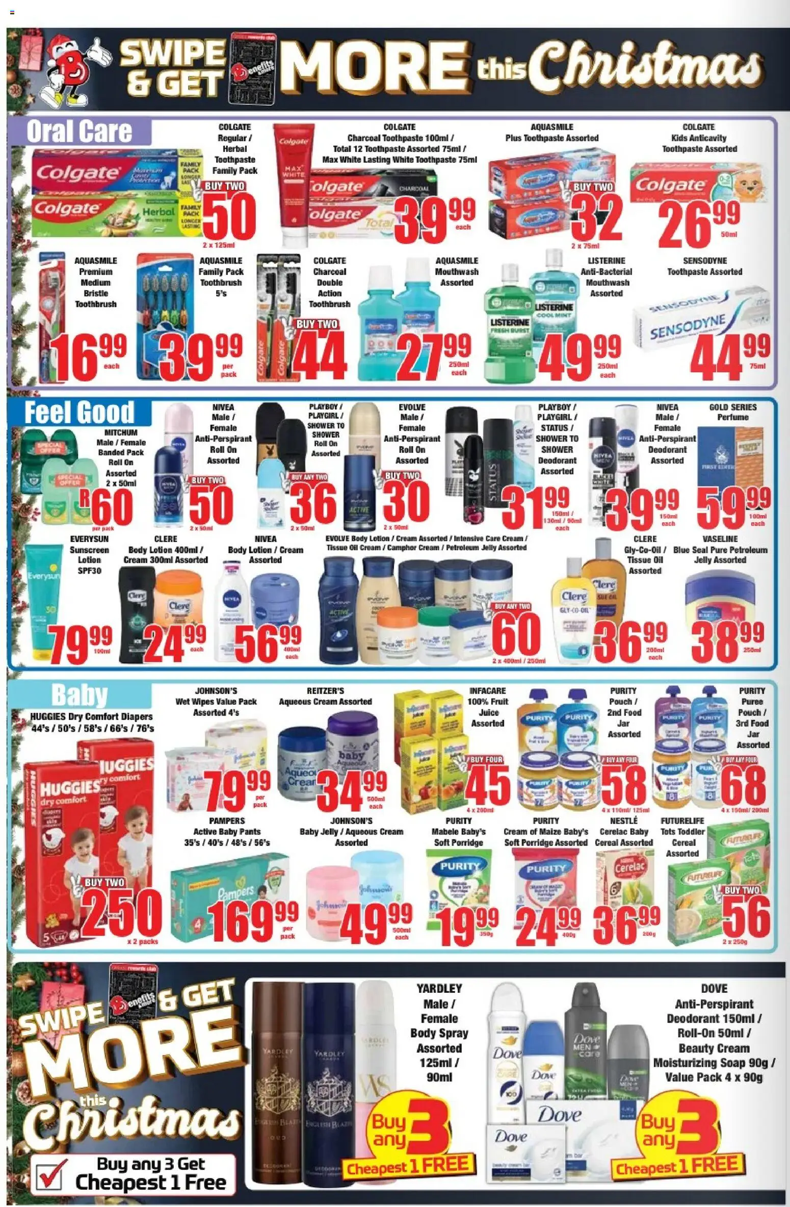 New Boxer catalogue – valid from 01.12.2025 | Page: 10