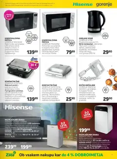 Merkur katalog akcije – veljaven od 12.11.2025 | Stran: 13