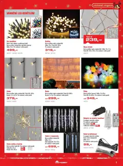 Náhled letáku Uni Hobby leták od 27.11.2025 | Strana: 7