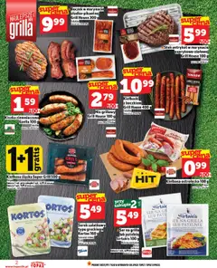 Topaz Gazetka MAZ od 03.07.2025 | Strona: 2