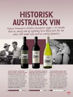 Meny - Spisetid gyldig fra 03.10.2025 | Side: 19