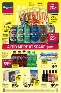Fleggaard - Tilbudsavis gyldig fra 28.01.2026