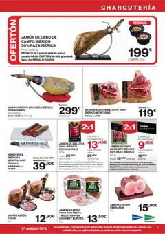 El Corte Inglés ofertas │ válido desde el 31.07.2025 | Página: 5