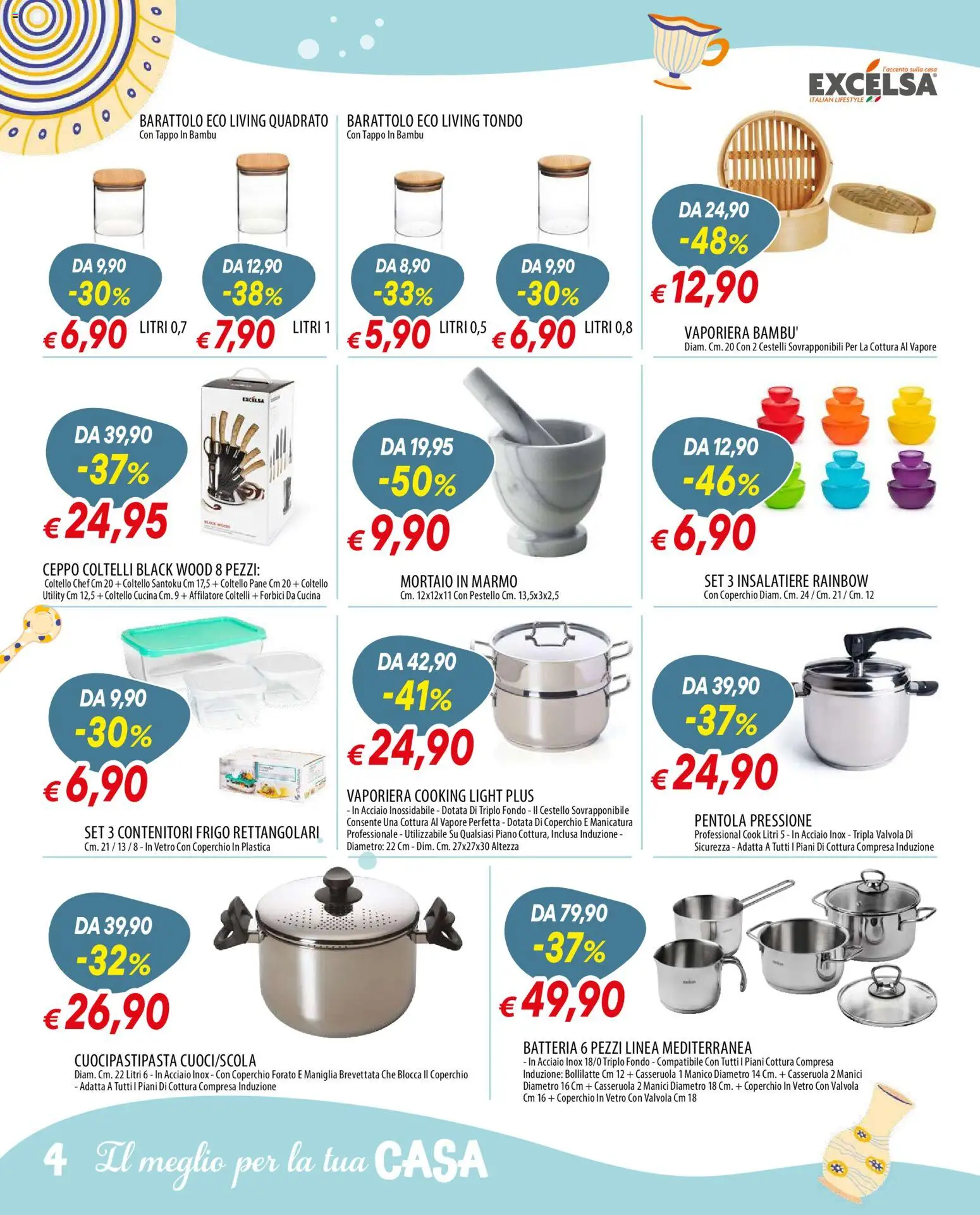 Volantino Famila del 12.02.2026 | Pagina: 4