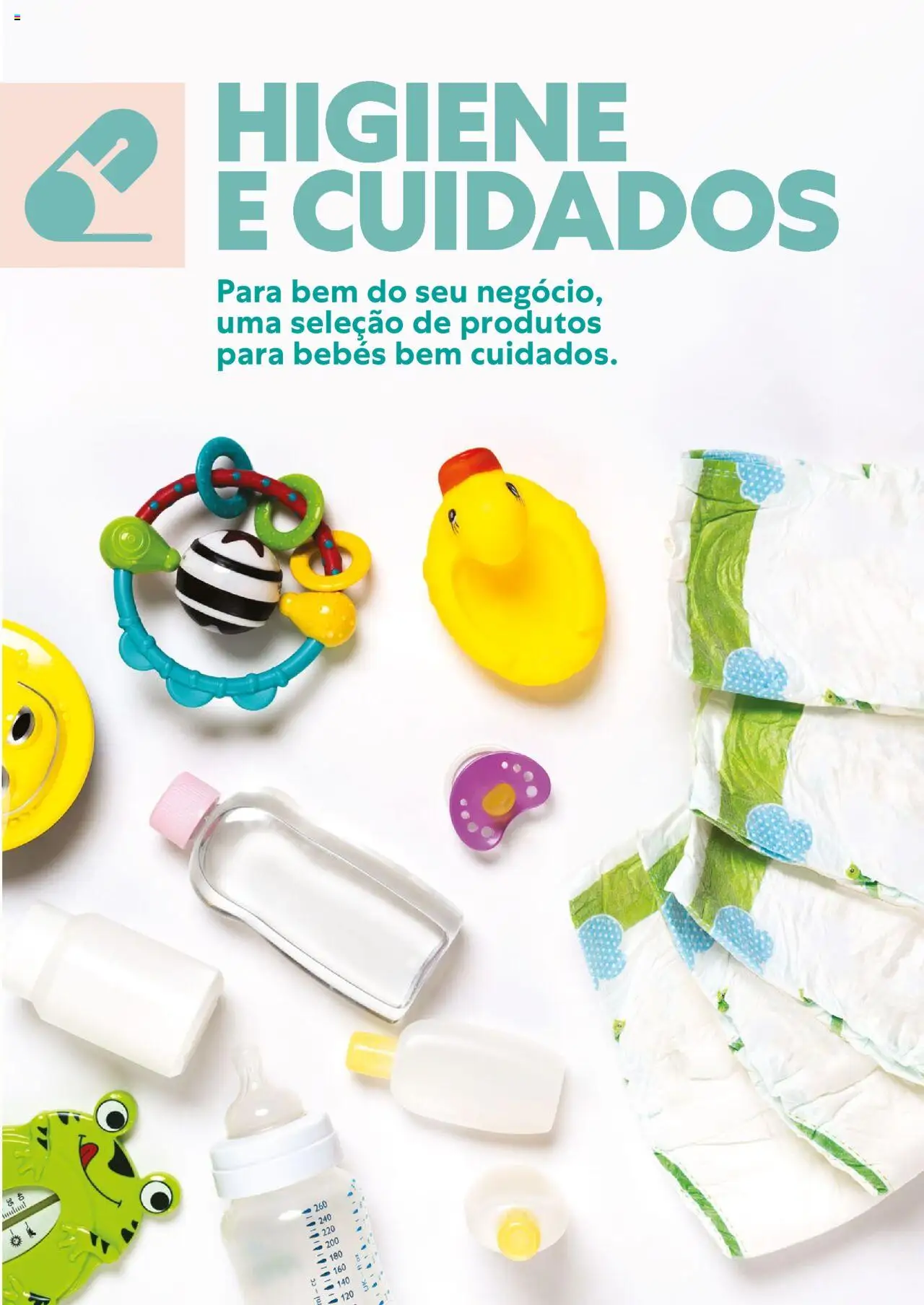 Recheio Feira do Bebé │ válido de 10.01.2023 | Página: 19