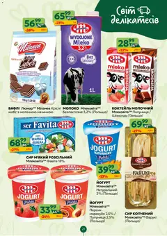 Близенько акції дійснийкції з 09.02.2026 | Сторінка: 21