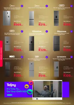 Teljoy specials catalogue – valid from 01.01.2026 | Page: 4