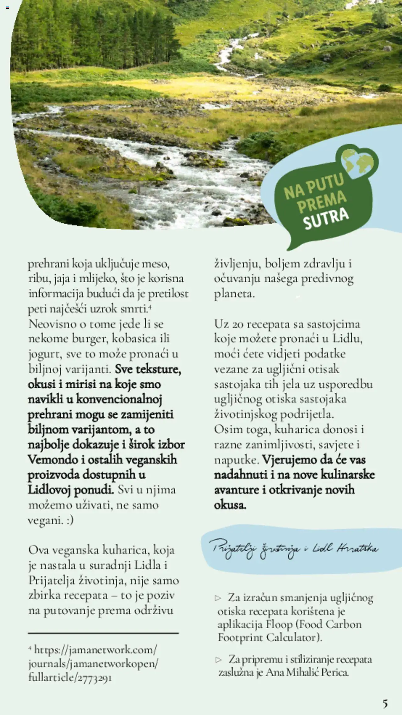Lidl katalog | vrijedi od 11.03.2025 | Stranica: 5 | Proizvodi: Jaja, Kobasica