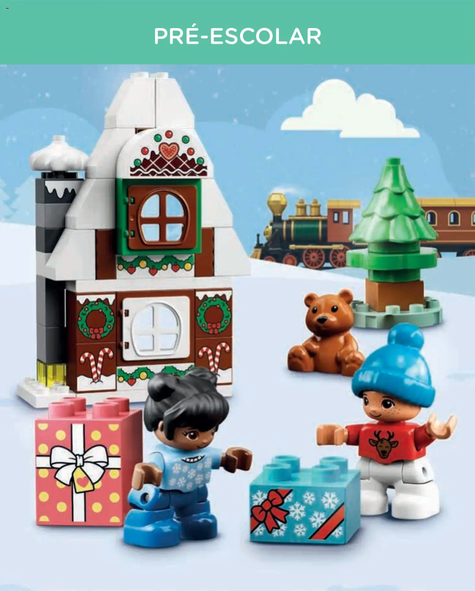 El Corte Ingles folheto │ válido de 11.11.2025 | Página: 9