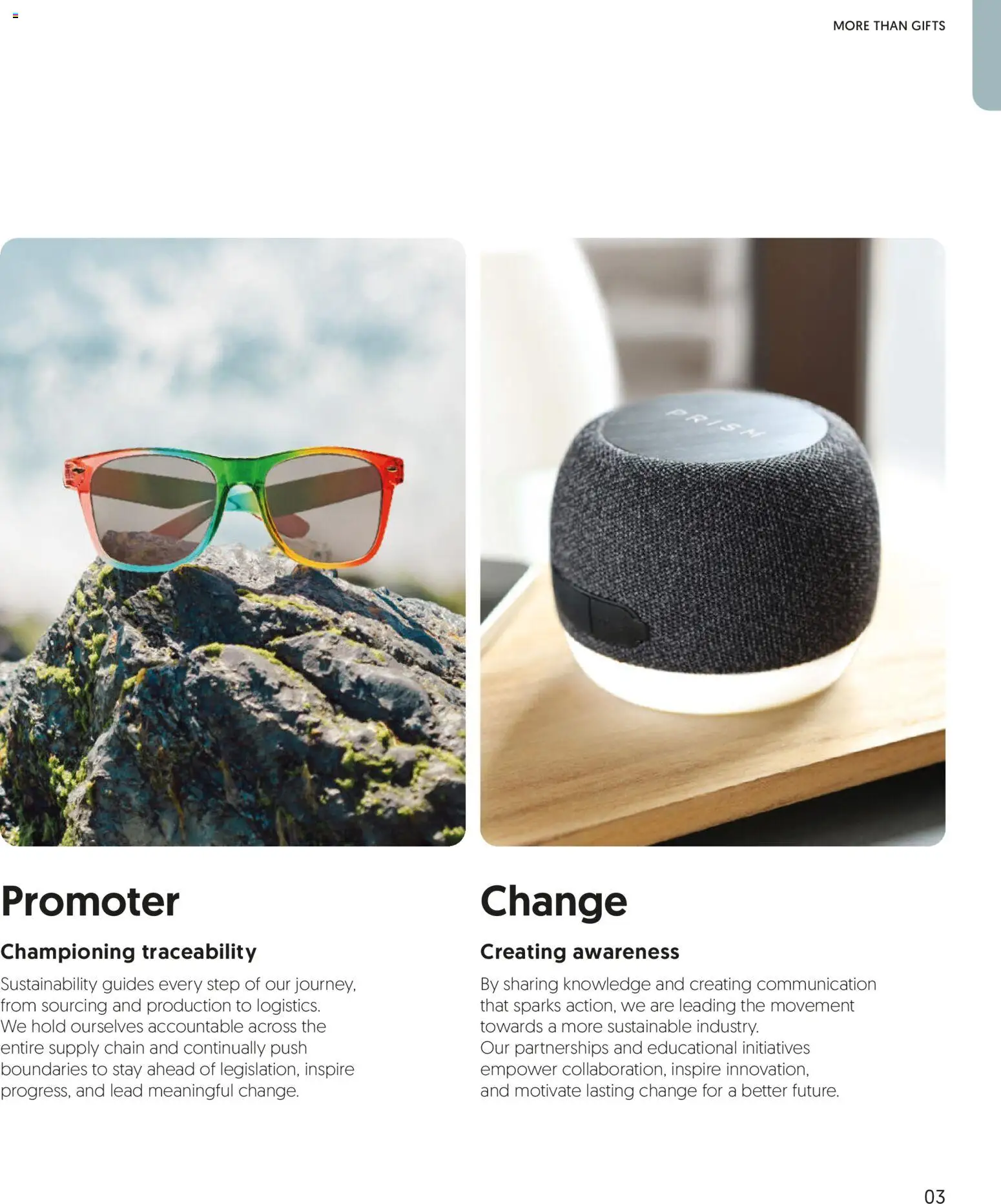 Sapo Giveaways More than gifts – σε ισχύ από 15.01.2026 | Σελίδα: 5