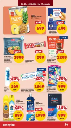 NÓZI INHALÁLÓ STIFT, Nózi inhaláló stift, 1 db - amely érvényes a következő dátumtól: 16.04.2026 | Oldal: 28