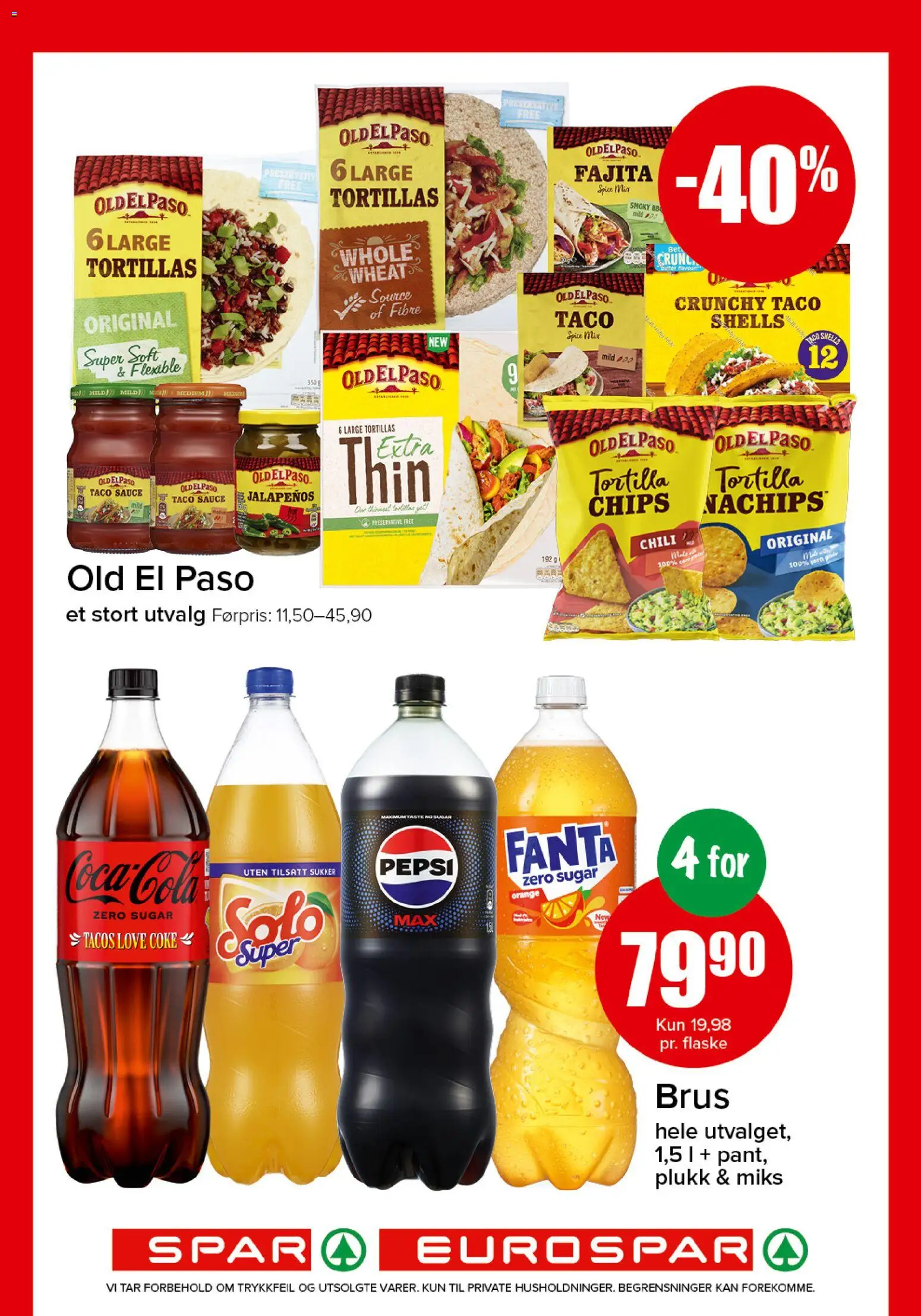 {H1} | Side: 2 | Produkter: Brus, Stable door, Sukker, Маслянка