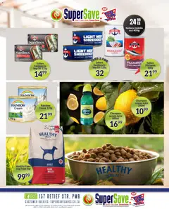 Super Save specials catalogue – valid from 17.03.2026 | Page: 39