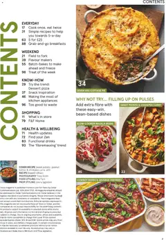 Preview of Tesco - Tesco Magazine January 2026 valid from 01.01.2026 | Page: 7