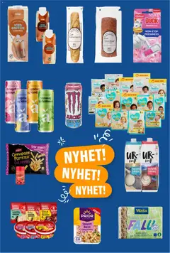 Forhåndsvisning av Coop Obs kundeavis gyldig fra 23.02.2026 | Side: 30