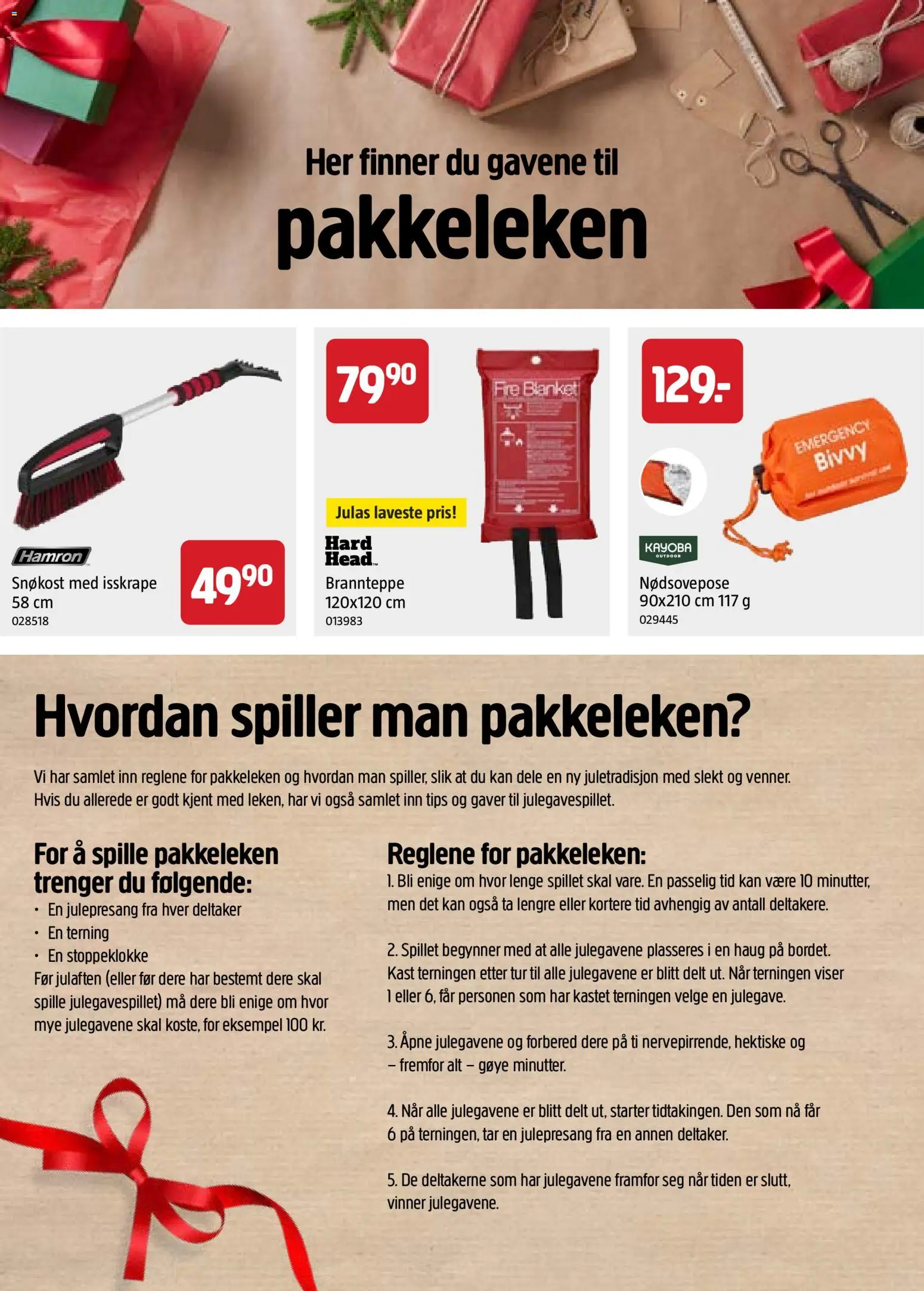 {H1} | Side: 25 | Produkter: Spiller, Суміш дитяча