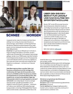 Sport2000 Prospekt Home of Schnee erleben ab 23.09.2025 gültig | Seite: 167 | Produkte: Ski