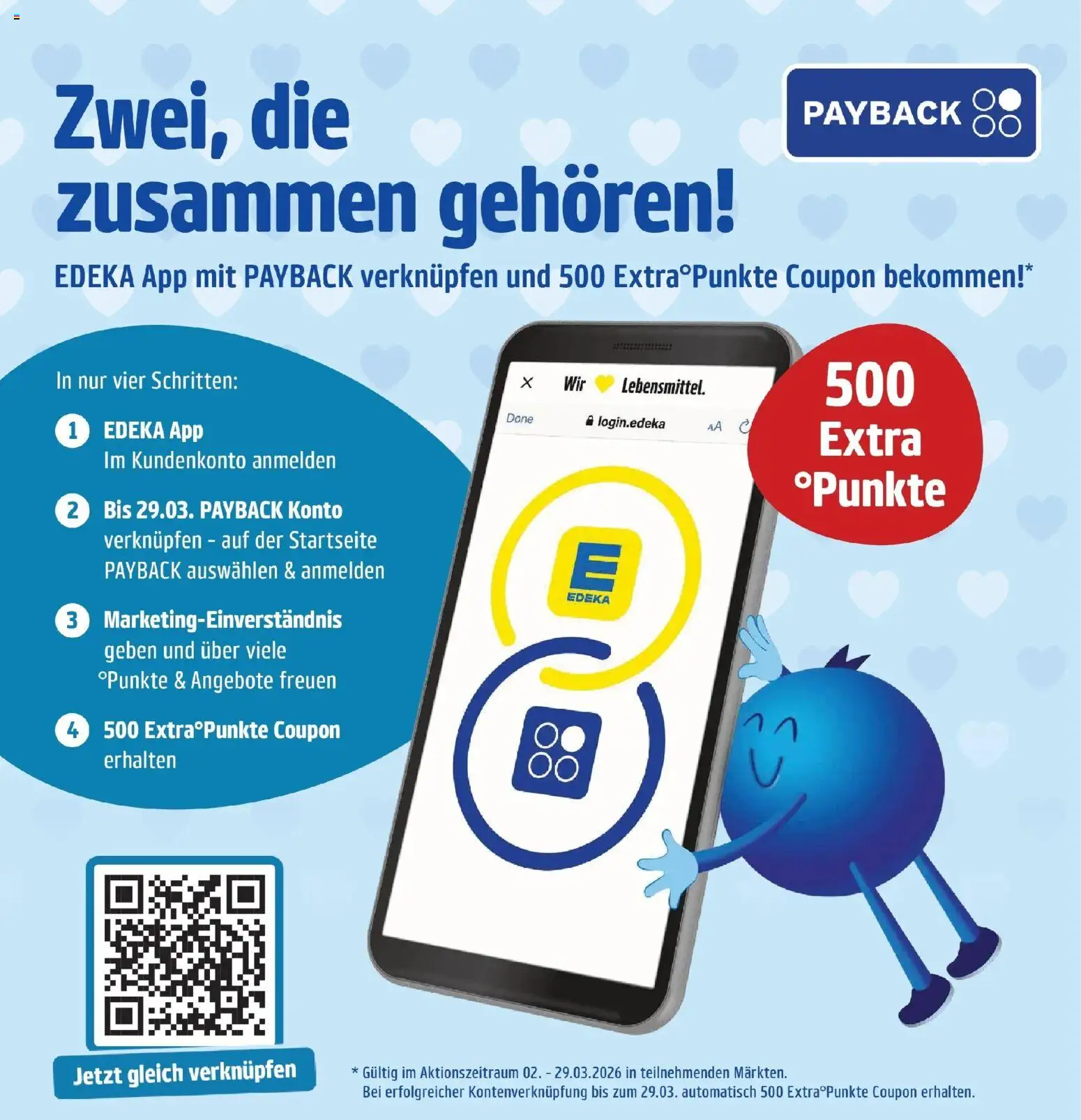 Marktkauf Prospekt Friedrichshafen  – gültig ab 09.03.2026 | Seite: 7