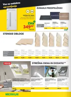 Merkur katalog akcije – veljaven od 03.12.2025 | Stran: 30