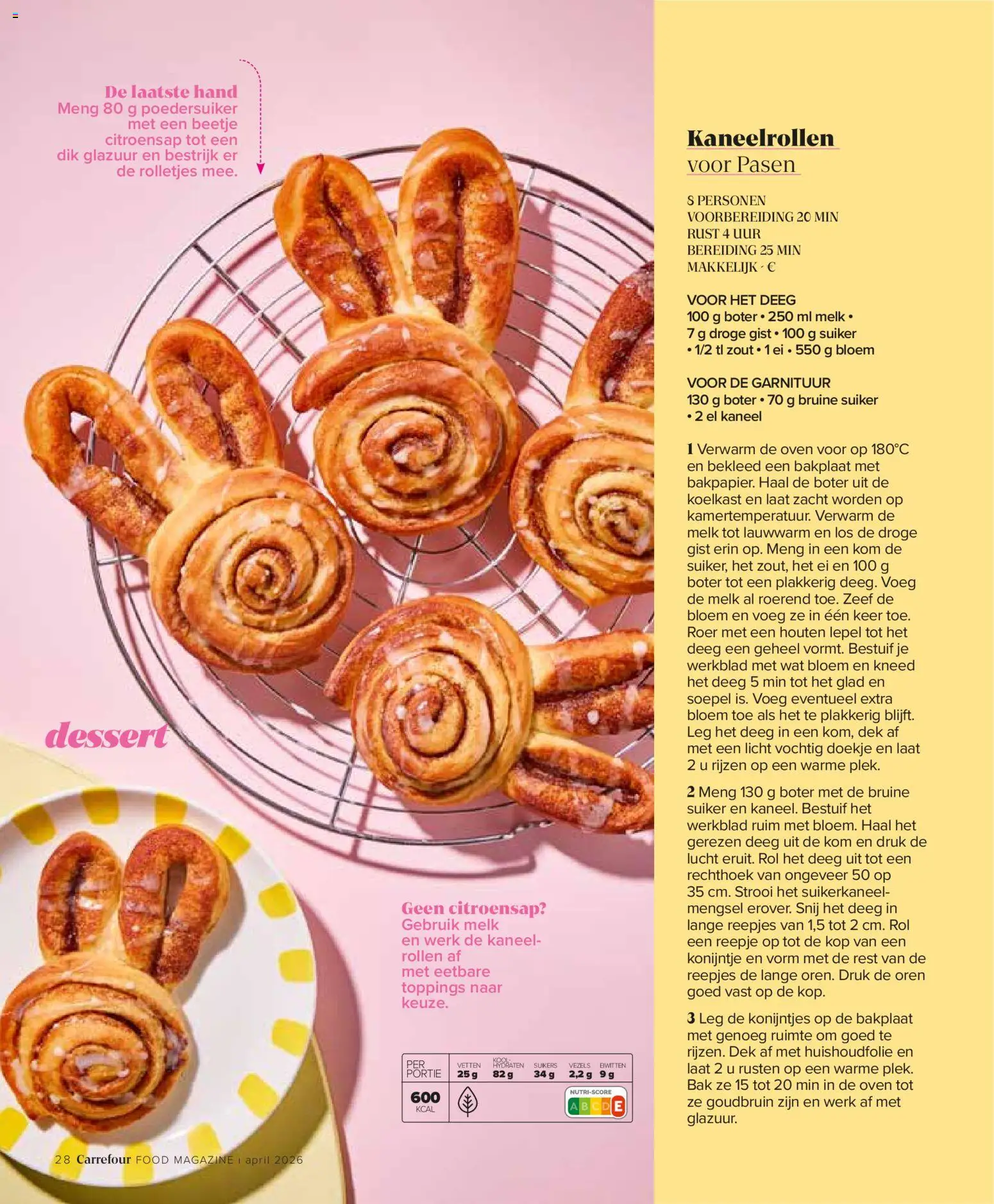 {H1} | Pagina: 28 | Producten: Waffelini, Oven, De oven, Kool