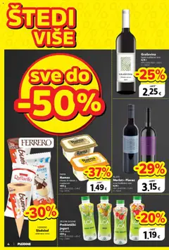Plodine katalog | vrijedi od 17.09.2025 | Stranica: 4