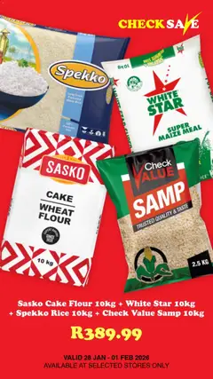 Check Save specials catalogue – valid from 29.01.2026 | Page: 14