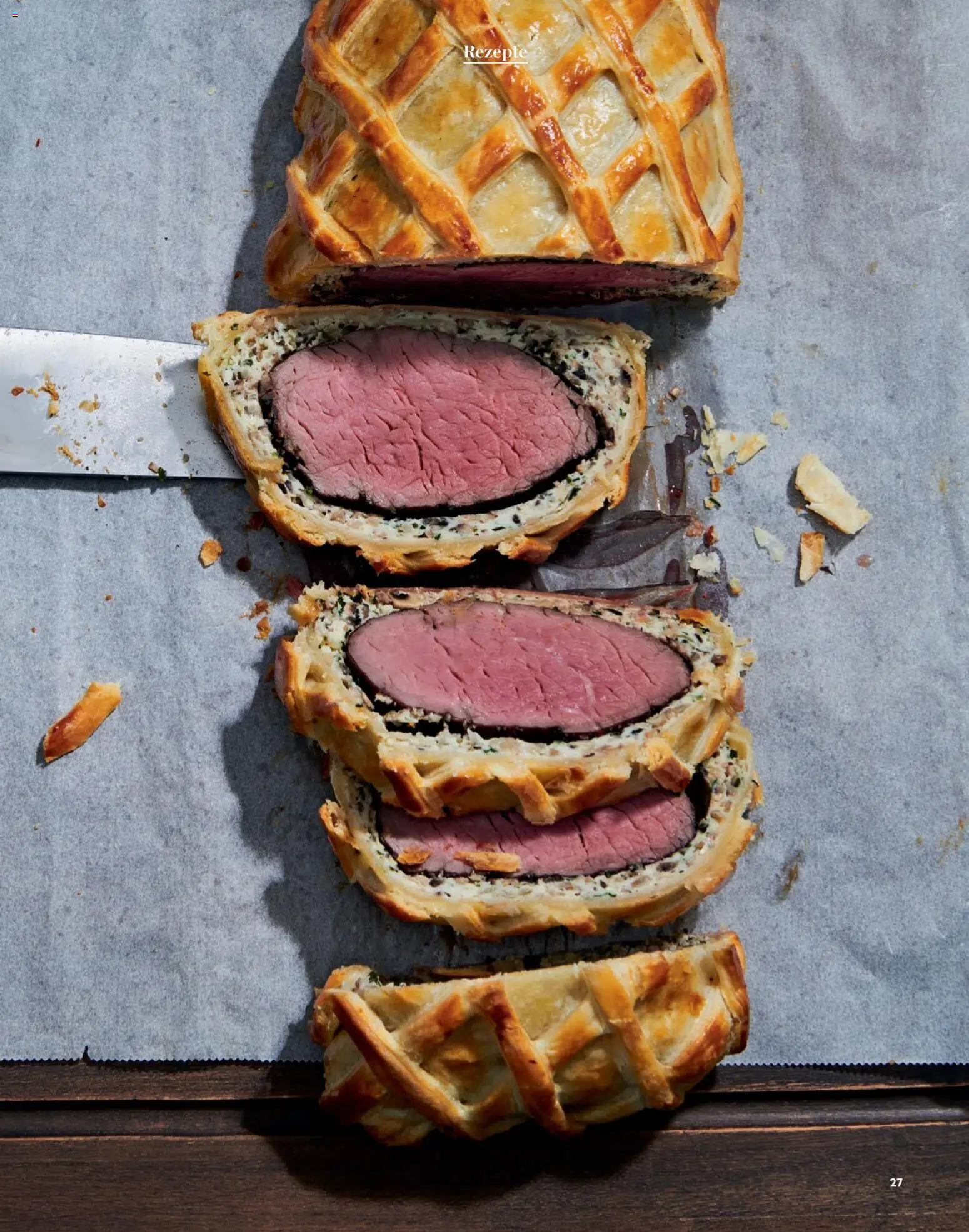 Radatz Schmeckt gültig ab 01.11.2025 | Seite: 27