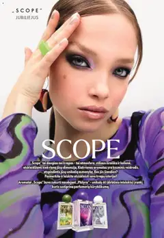 Oriflame - Katalogas 12 2025│galioja nuo 24.08.2025 | Puslapis: 30 | Prekių: Kvapas