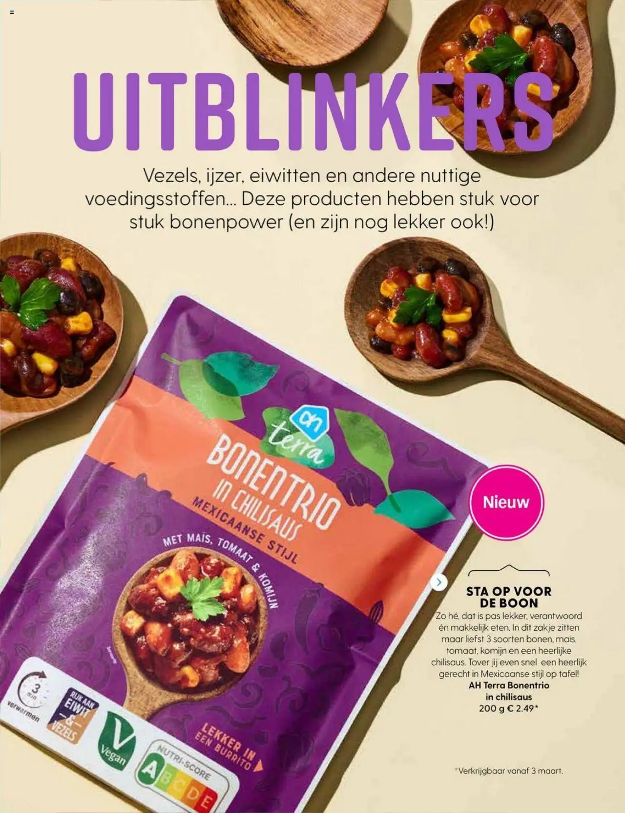  | Pagina: 20 | Producten: Tomaat, Burrito, Maïs, Tafel