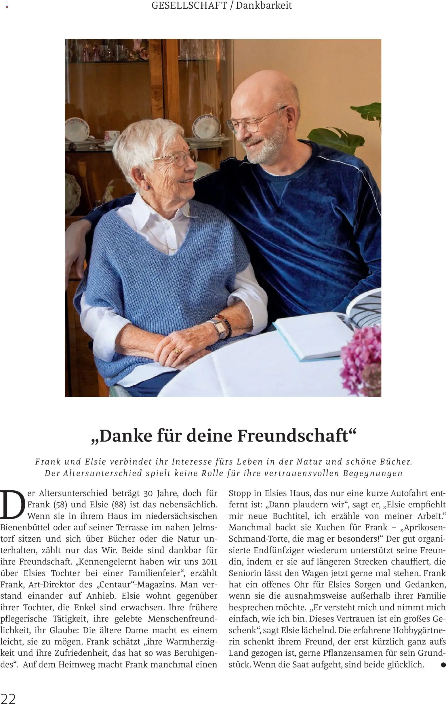 Rossmann Centaur – gültig ab 01.12.2025 | Seite: 22