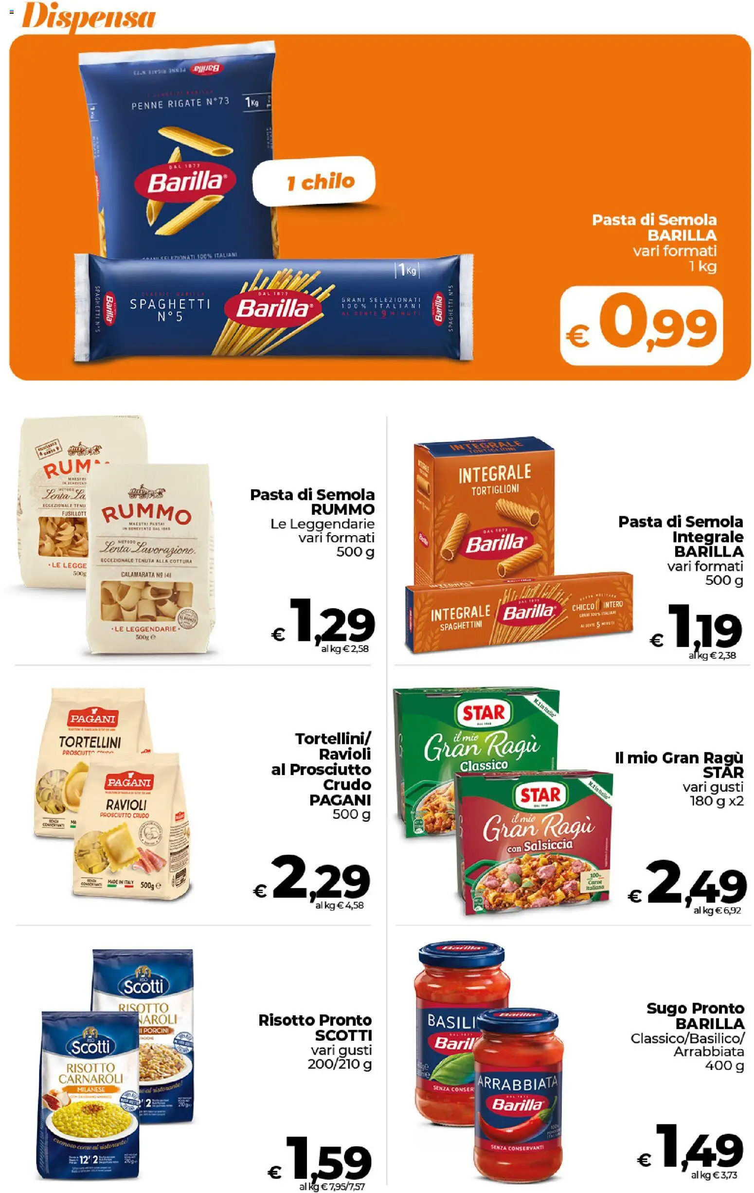 Volantino Ipercoop del 05.02.2026 | Pagina: 26