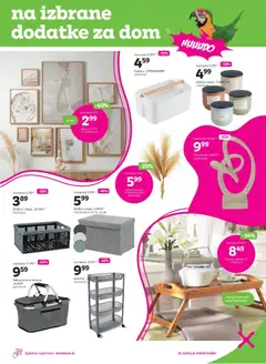 Mömax katalog akcije – veljaven od 16.03.2026 | Stran: 5