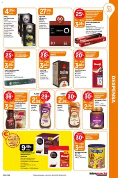 Intermarché folheto │ válido de 10.07.2025 | Página: 17