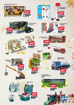 Super DIS zajedno u prazničnoj čaroliji - pregled Super DIS kataloga - važi od 07.12.2025 | Strana: 7 | Proizvode: Kofer, Baterije
