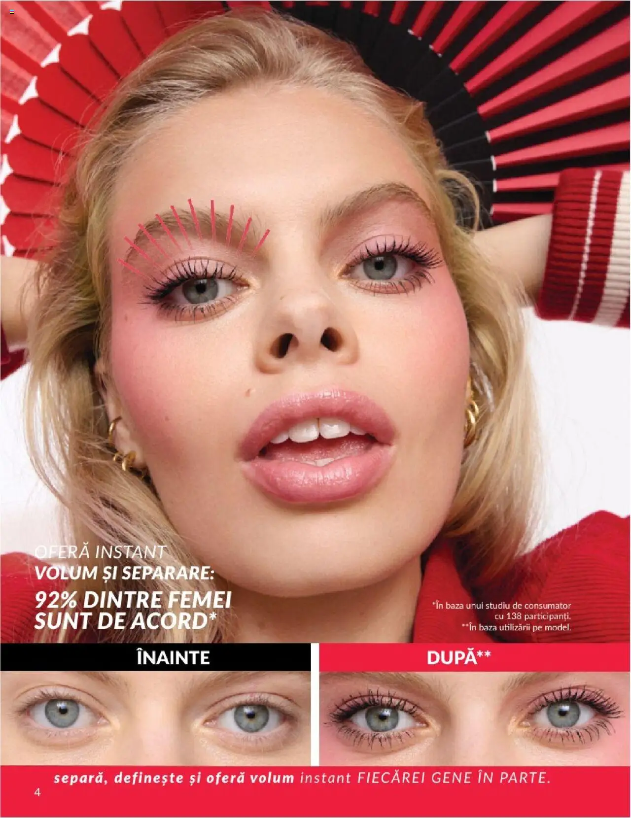 Catalog Avon - 06 2025 – valabil de la 01.06.2025 | Pagină: 4