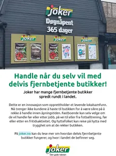 Forhåndsvisning av Ultra brød Tigerloff/Kombiloff, Ultra brød Tigerloff/Kombiloff gyldig fra 10.02.2026 | Side: 24