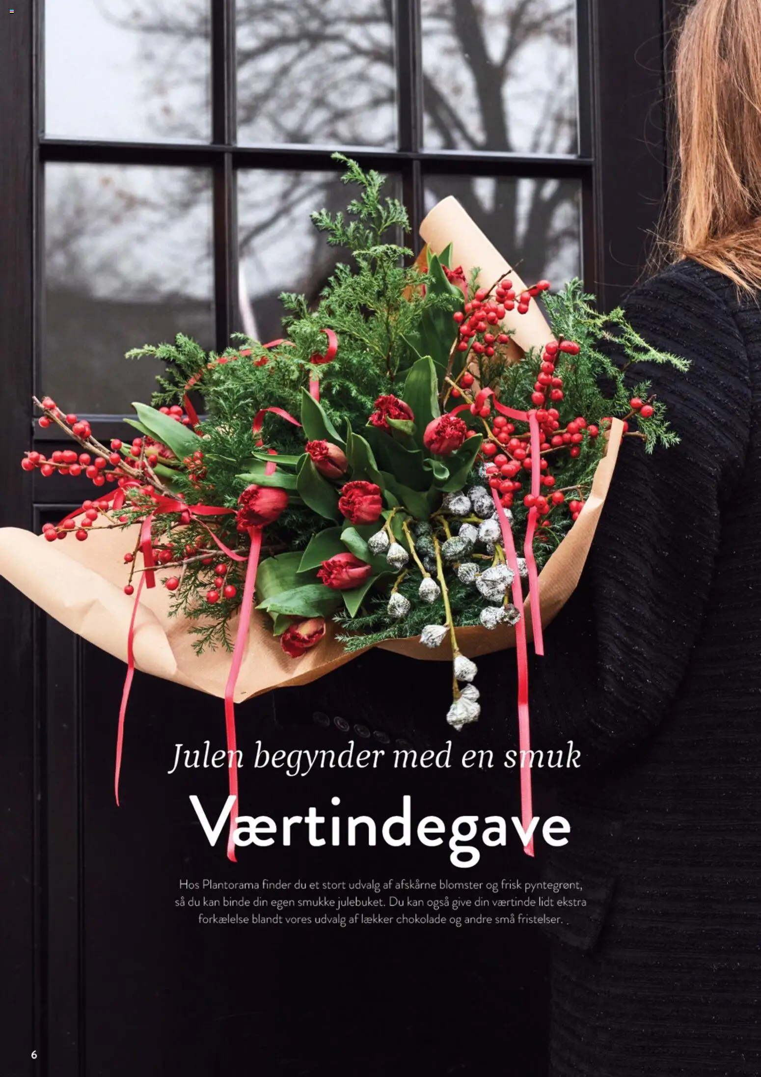 Plantorama tilbudsavis – gyldig fra 23.11.2025 | Side: 3 | Produkter: Chokolade
