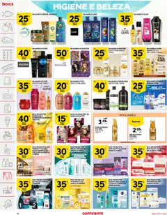 Continente folheto │ válido de 15.07.2025 | Página: 40 | Produtos: Banana, Pó, Sérum, Óleo