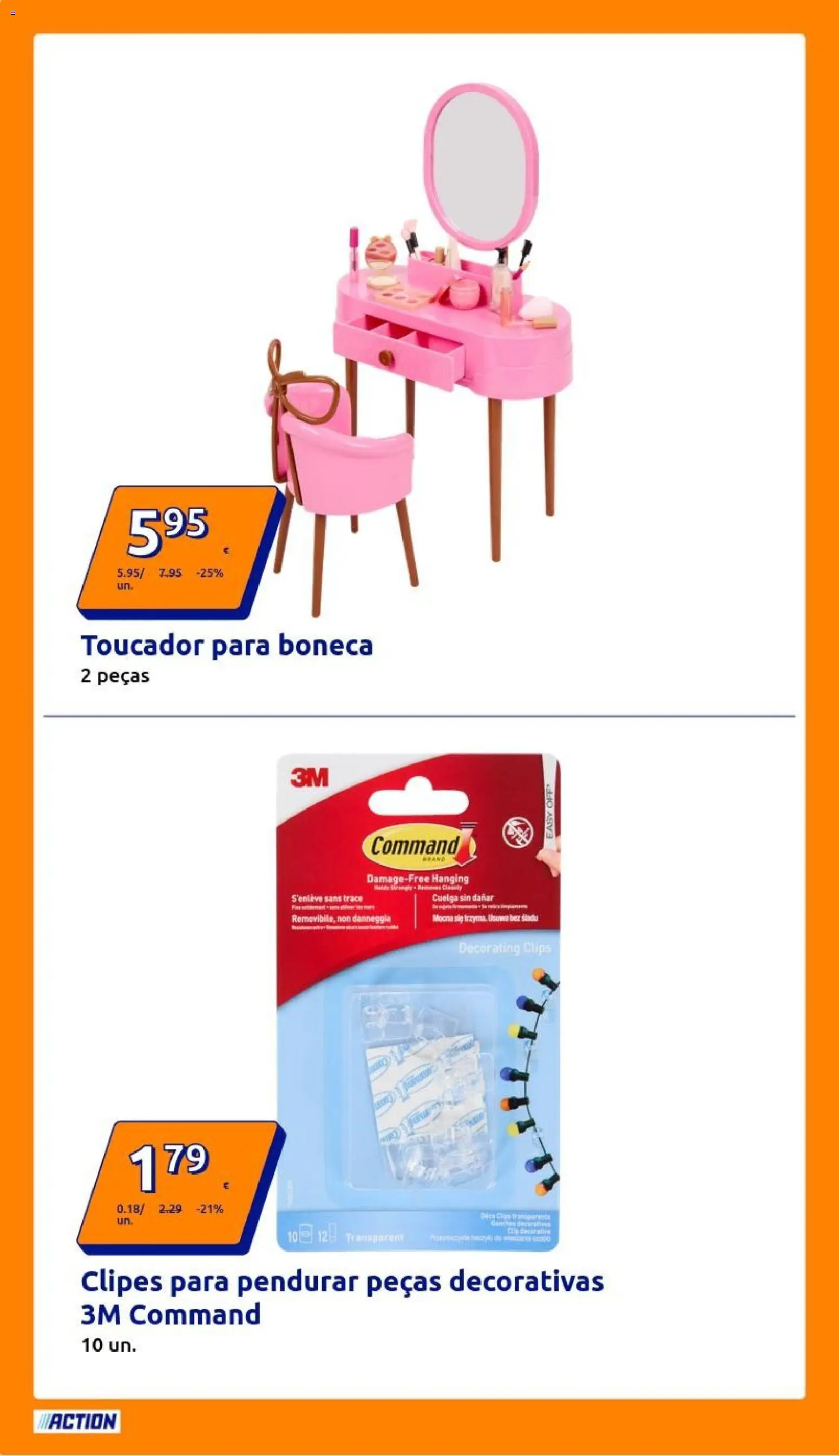 Action - Action PT week 45 2025 │ válido de 05.11.2025 | Página: 8