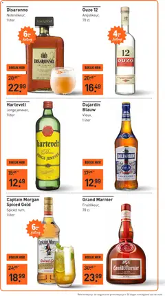 Gall en Gall - Folder - Voorbeeld van een folder van Gall en Gall, geldig van 10.11.2025 | Pagina: 13