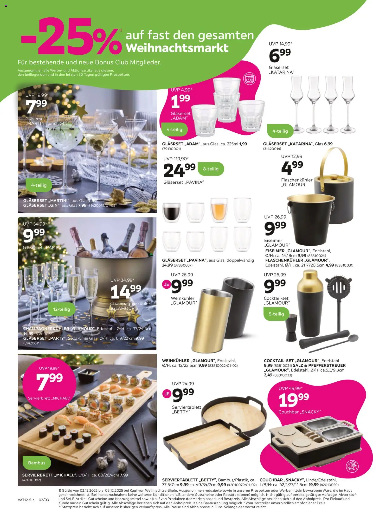 Mömax Prospekt aktuell gültig ab 02.12.2025 | Seite: 2 | Produkte: Salz