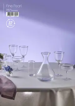 04.09.2025 tarihinden itibaren geçerli olan Karaca kataloğu önizlemesi | Sayfa: 48 | Ürünler: Zselatin