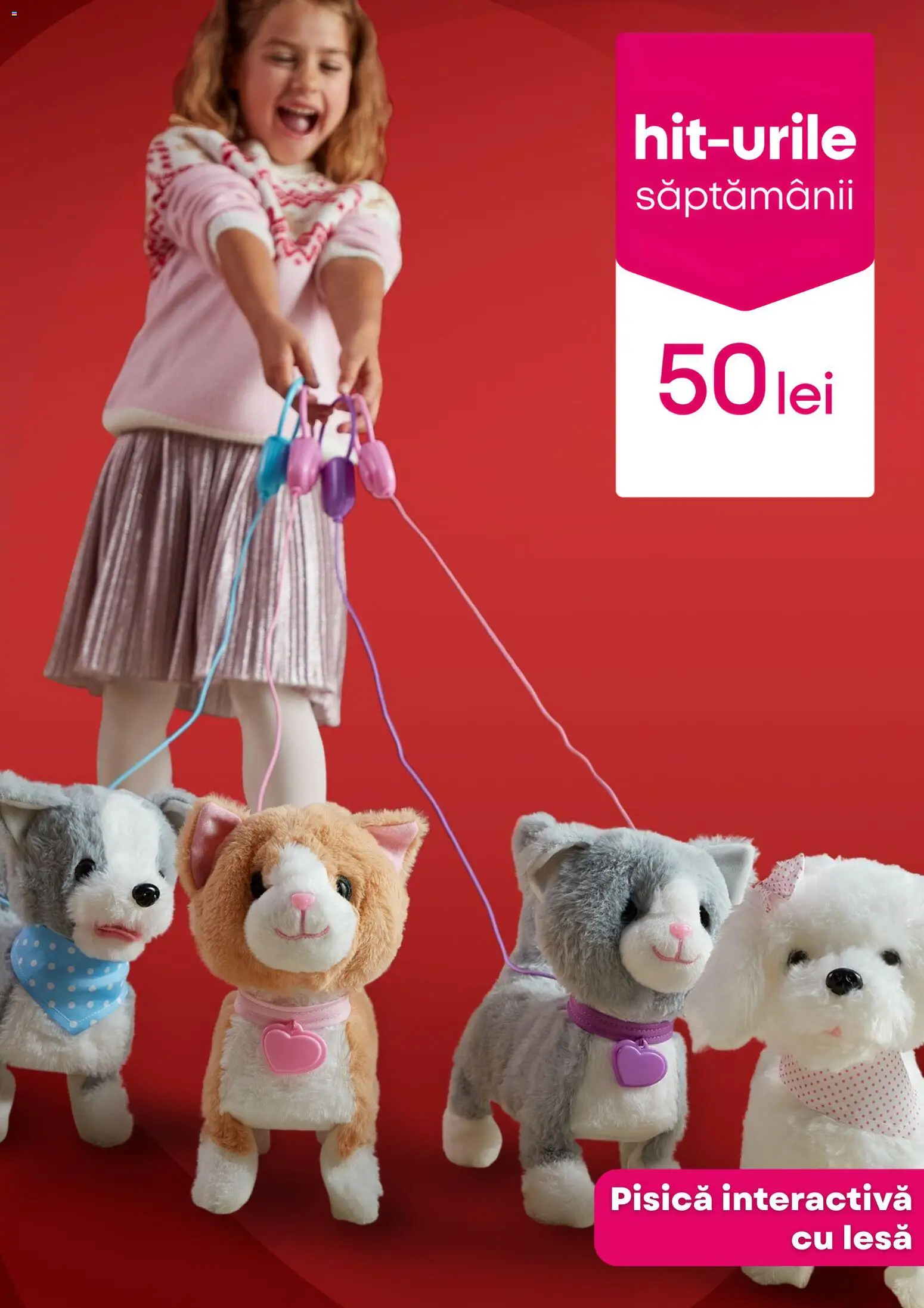 Noul catalog Pepco – valabil de la 04.12.2025 | Pagină: 3