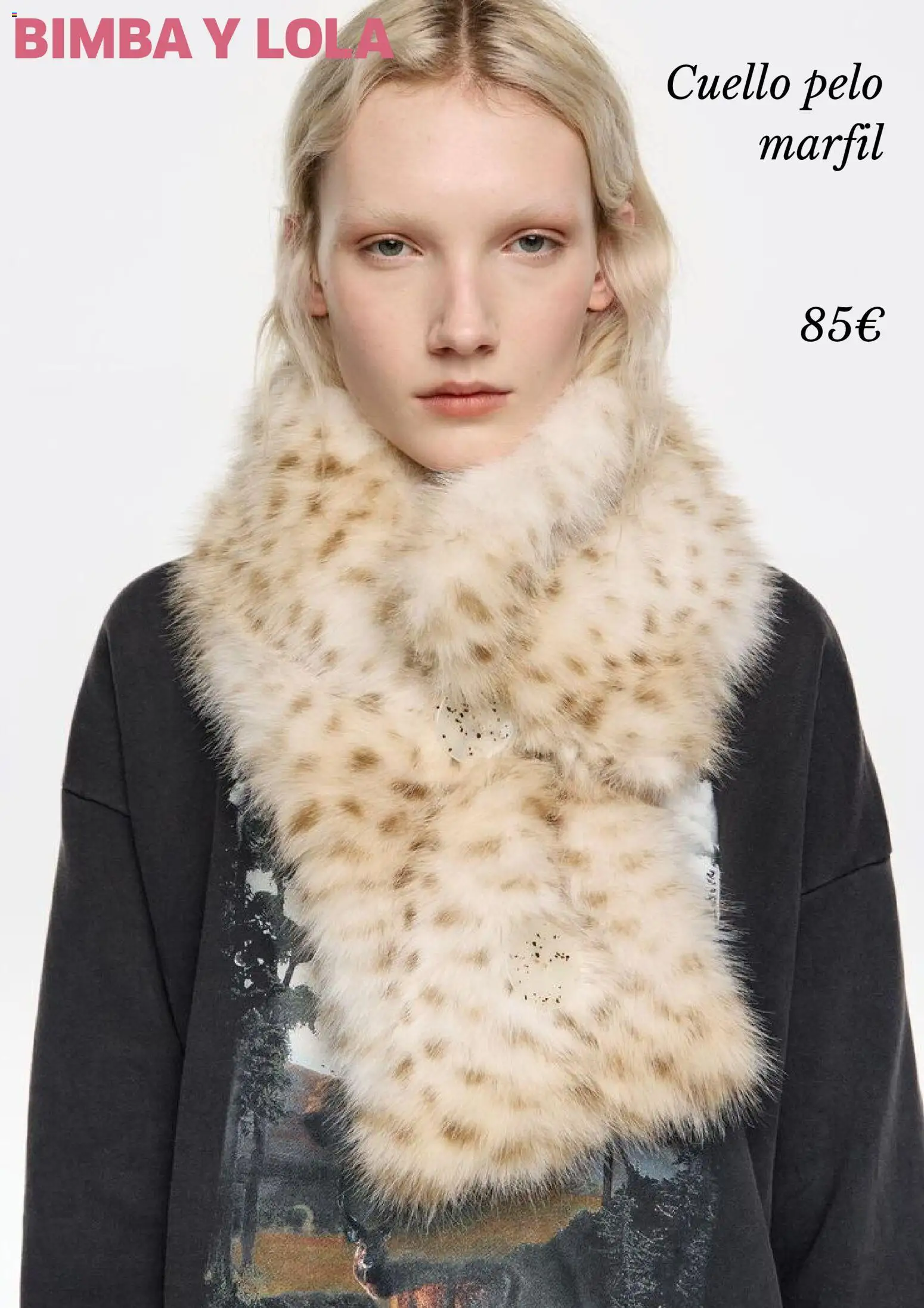 Bimba y Lola folleto │ válido desde el 27.10.2025 | Página: 7