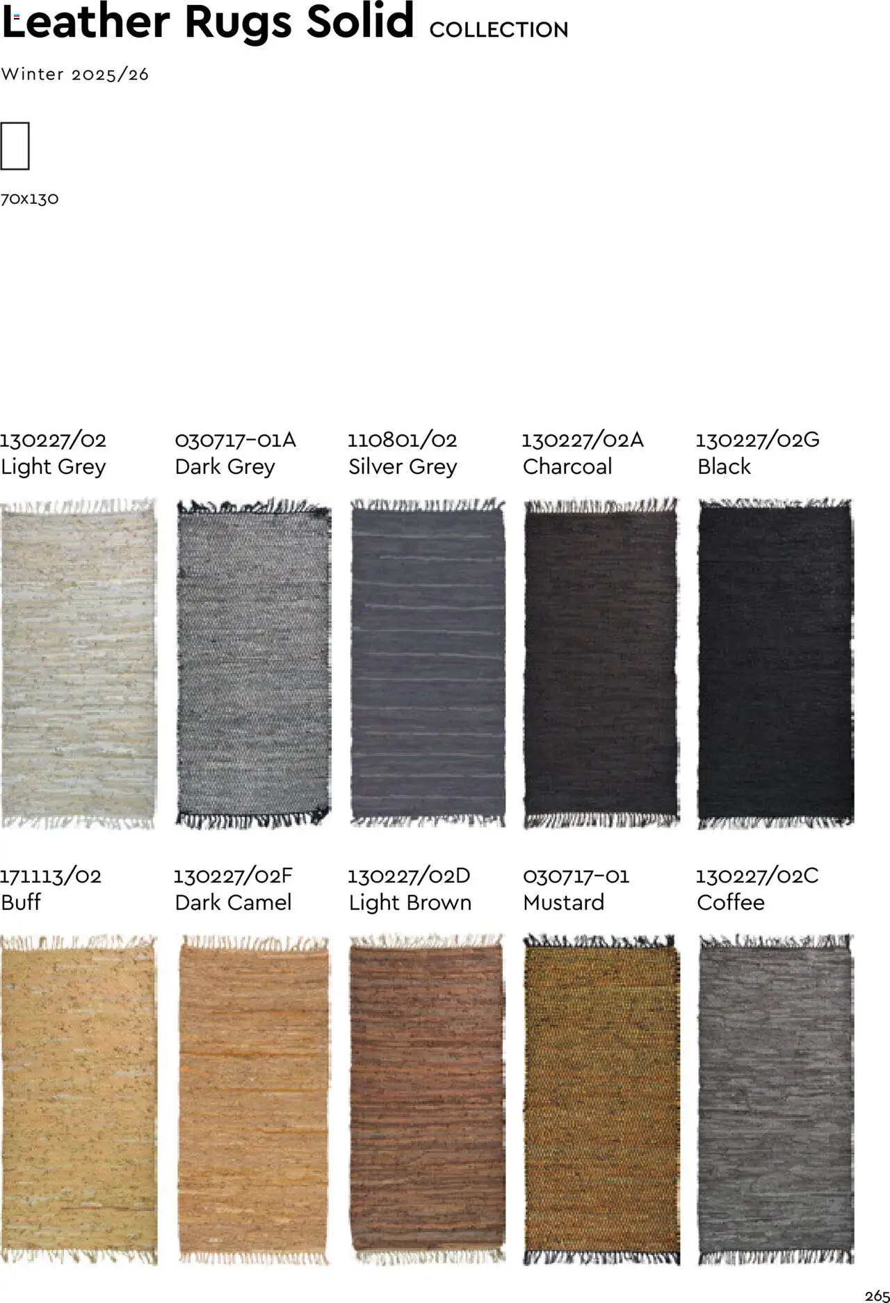Biokarpet Κατάλογος – σε ισχύ από 08.09.2025 | Σελίδα: 265
